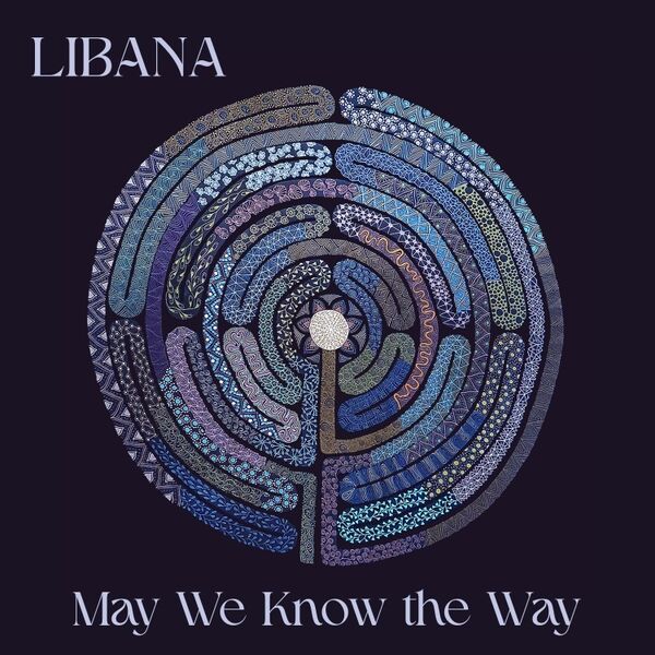 Play track, May We Know the Way. Length: 8:27 Cover art for May We Know the Way